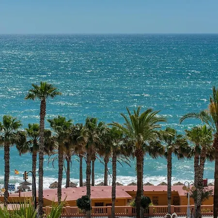 Apartamento Playa Benalmádena Buitenkant foto
