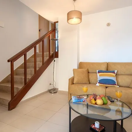 Apartamento Playa Benalmádena Buitenkant foto