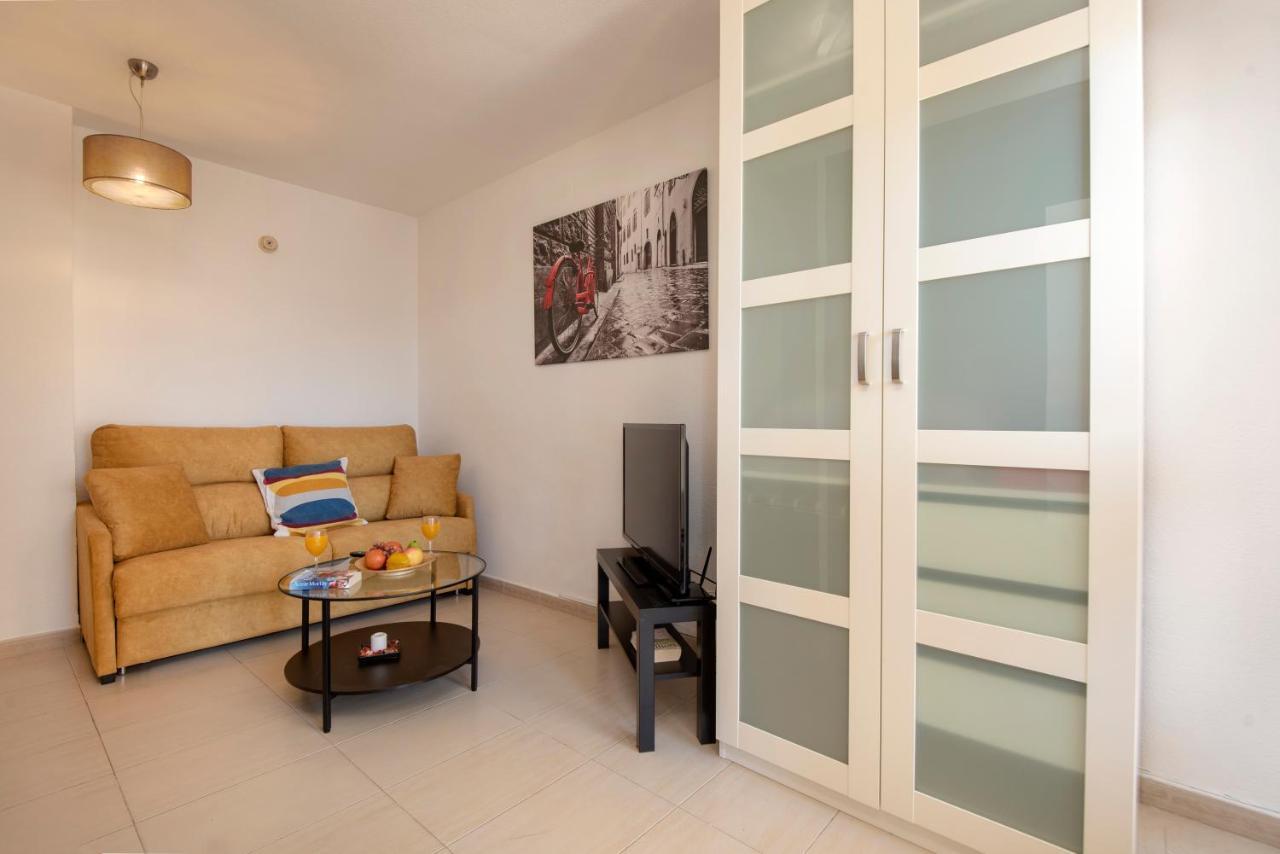 Playa Appartement