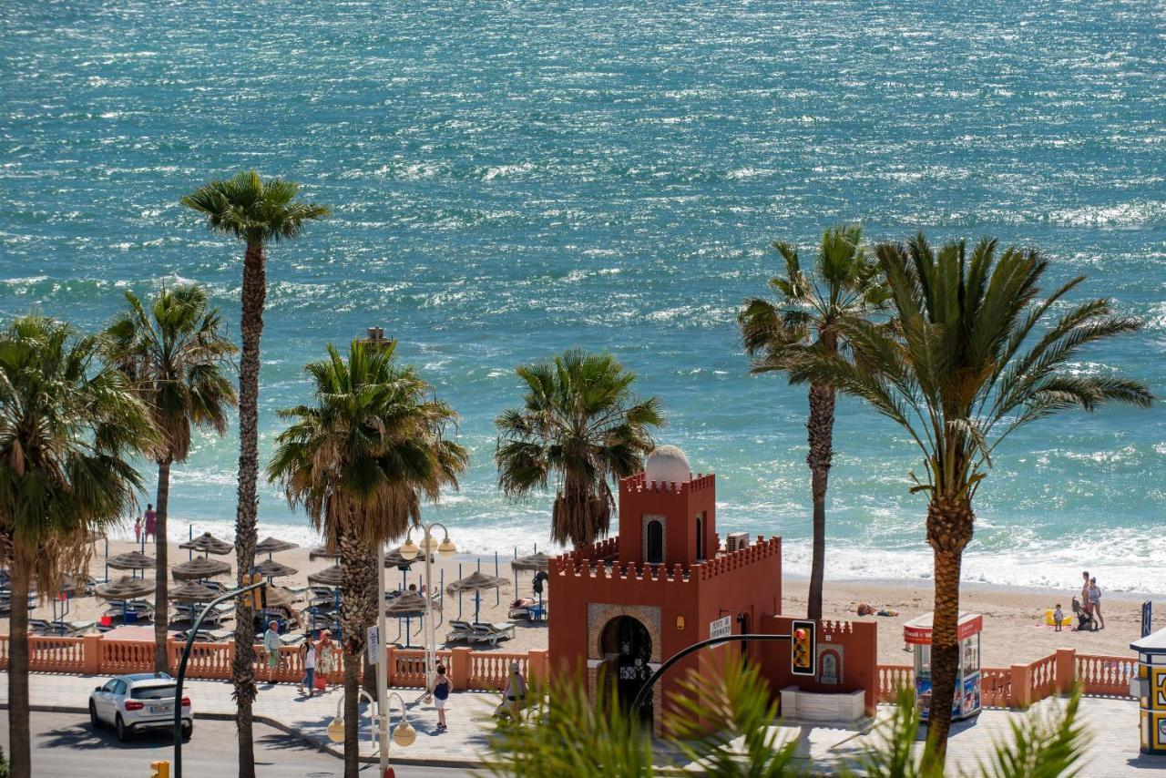 Appartement Playa *