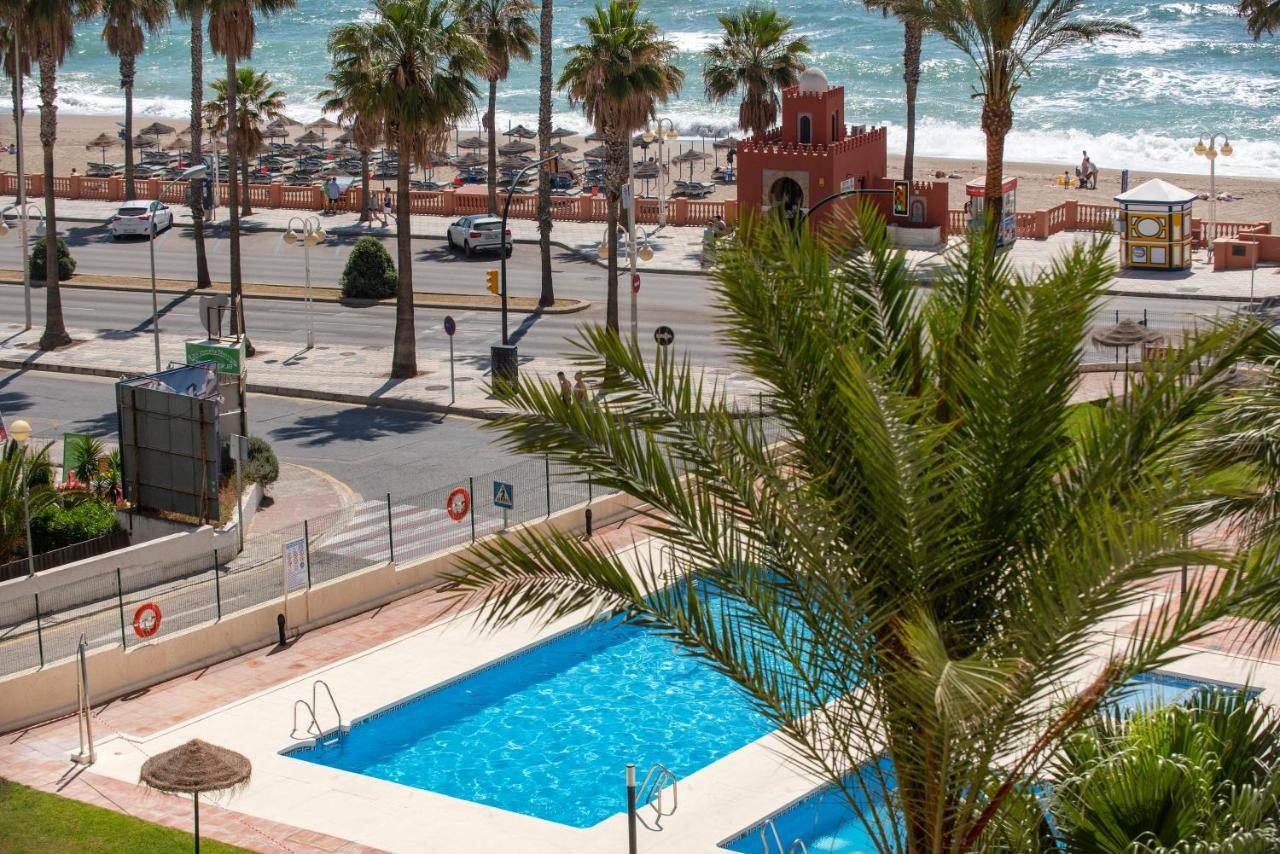 Playa Appartement *