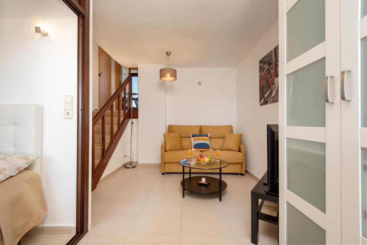 Playa Appartement *
