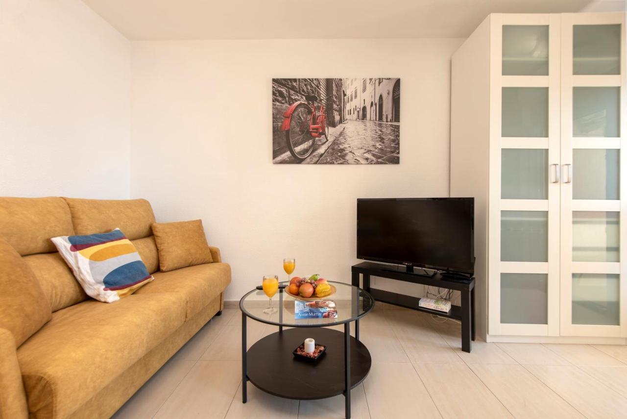 Playa Appartement