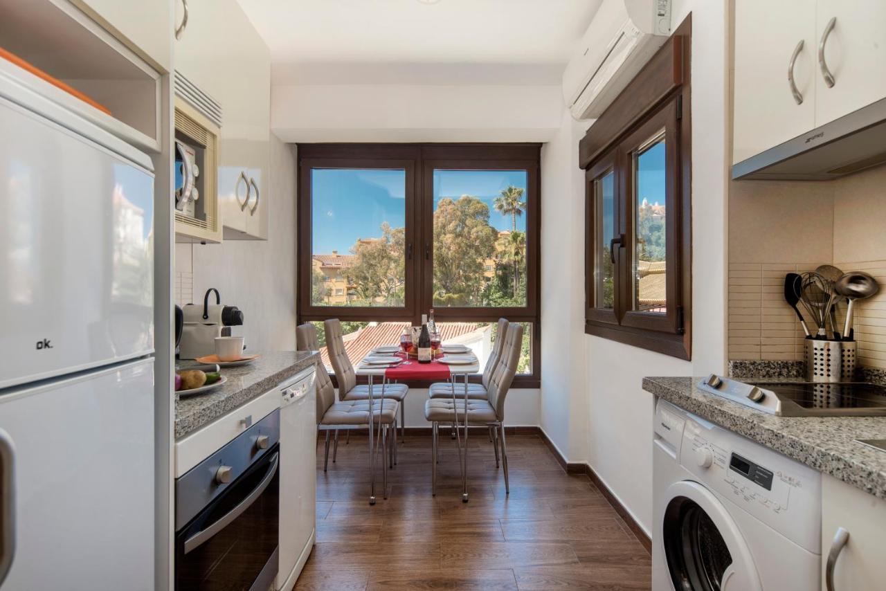 Playa Appartement *