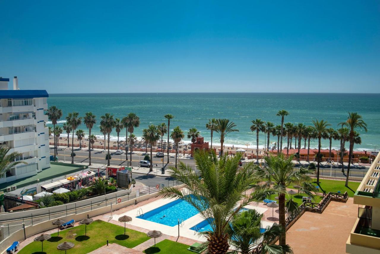 Playa Appartement Benalmádena