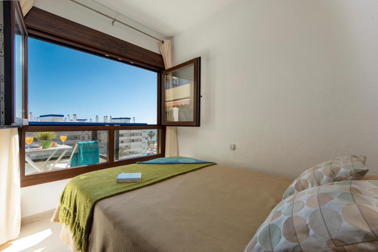 Playa Appartement Benalmádena