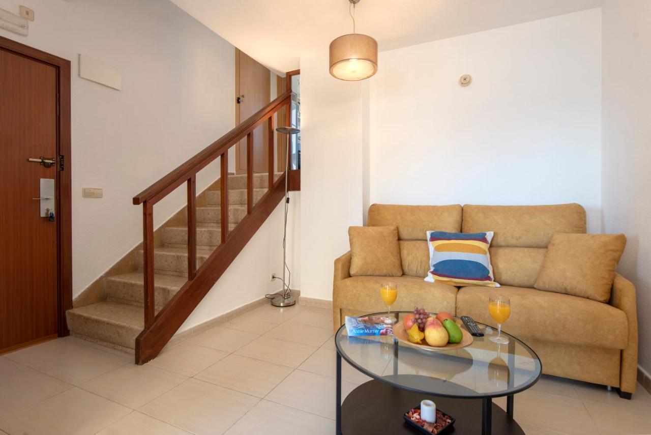 Playa Appartement *